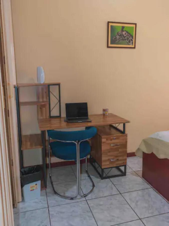Linda Casa De Verano Con Amplias Zonas Verdes San Isidro De El General Luaran gambar